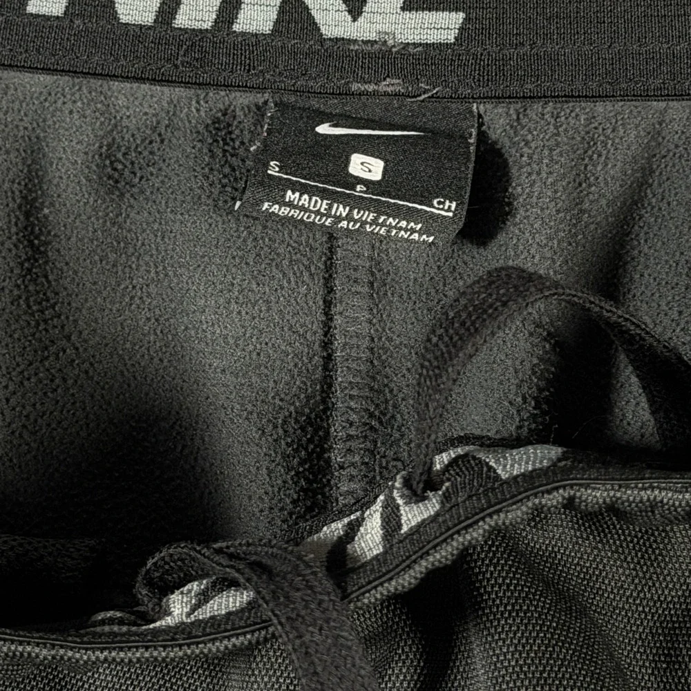 Nike Mens Therma-FIT Jogger Training Pants Charcoal Gray‎ BV2715-060 Small
